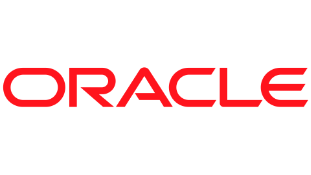 Oracle Logo