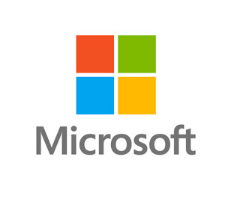 new microsoft logo SIZED SQUARE 300x297 1